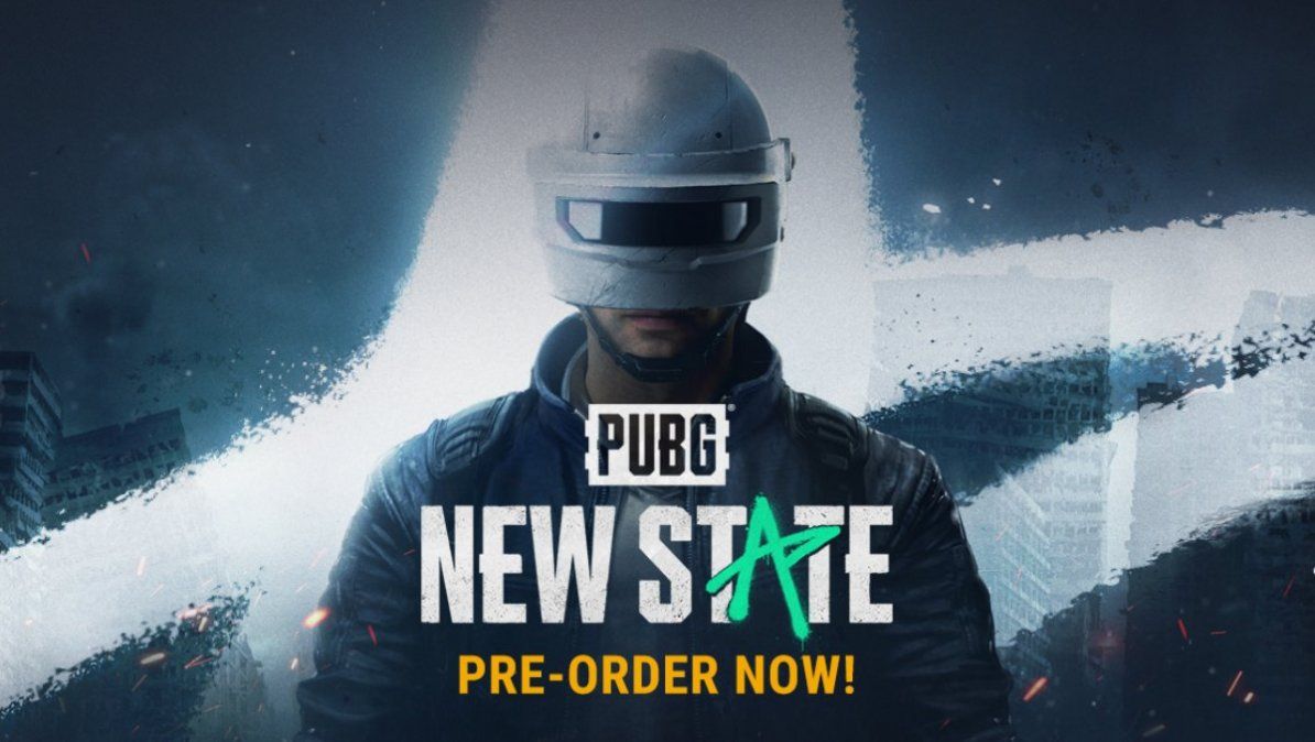 PUBG: New State se estrenará este mismo año. | Foto: pubg.com