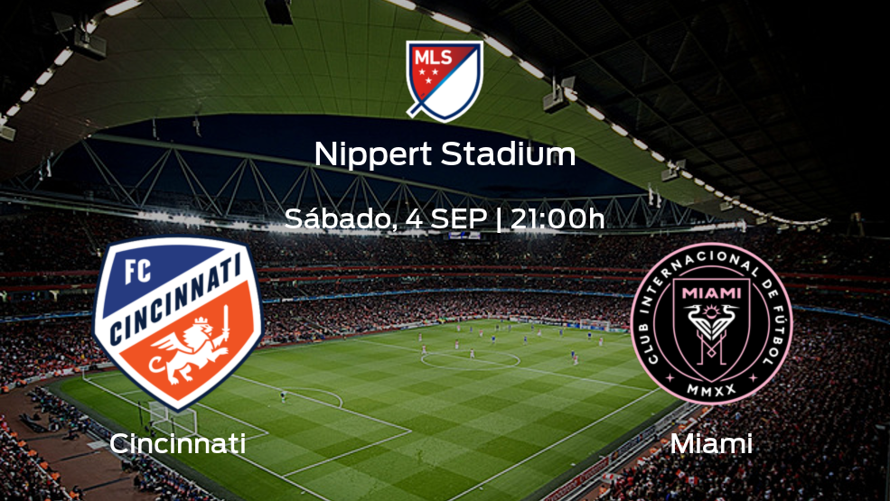 Cincinnati vs Miami: Comprueba alineaciones posibles e información previa de la jornada 30