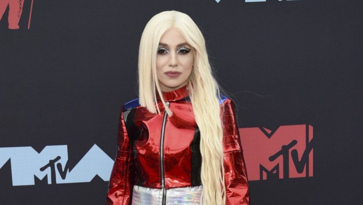Ava Max sigue su crecimiento en la industria musical. | Foto: sandiegotribune.com