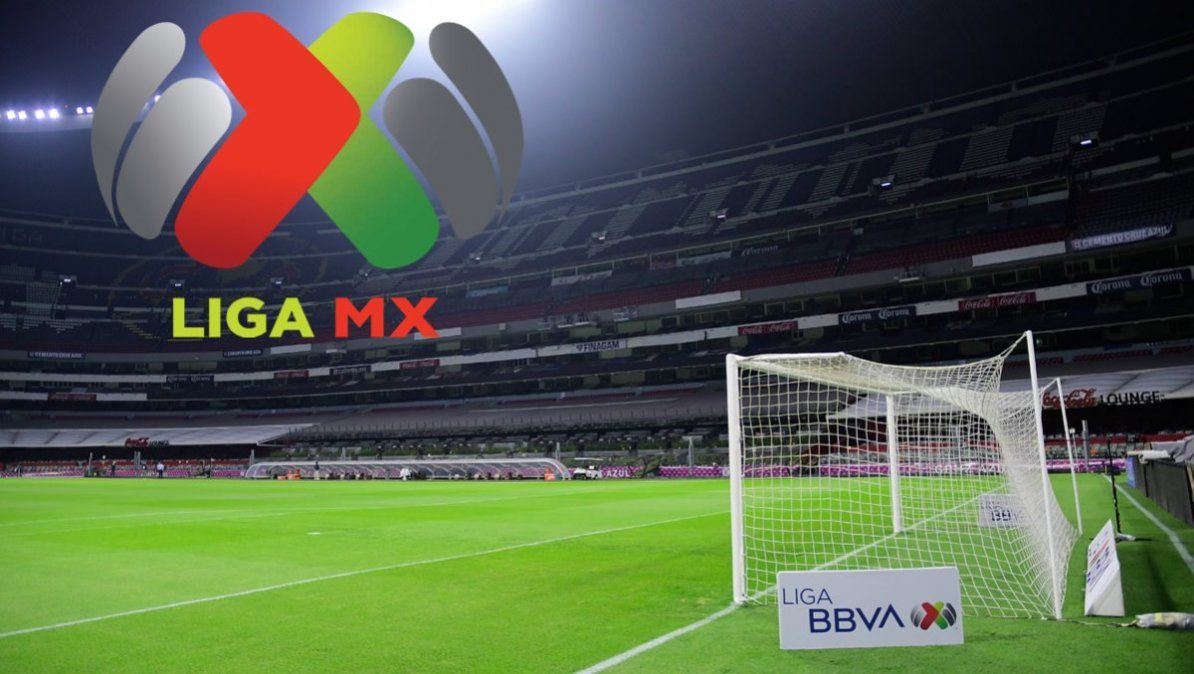 Estos son los partidos de la jornada 13 de la Liga MX. | Foto: mediotiempo.com