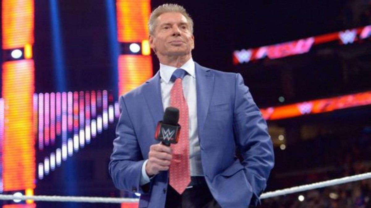 Vince McMahon / WWE