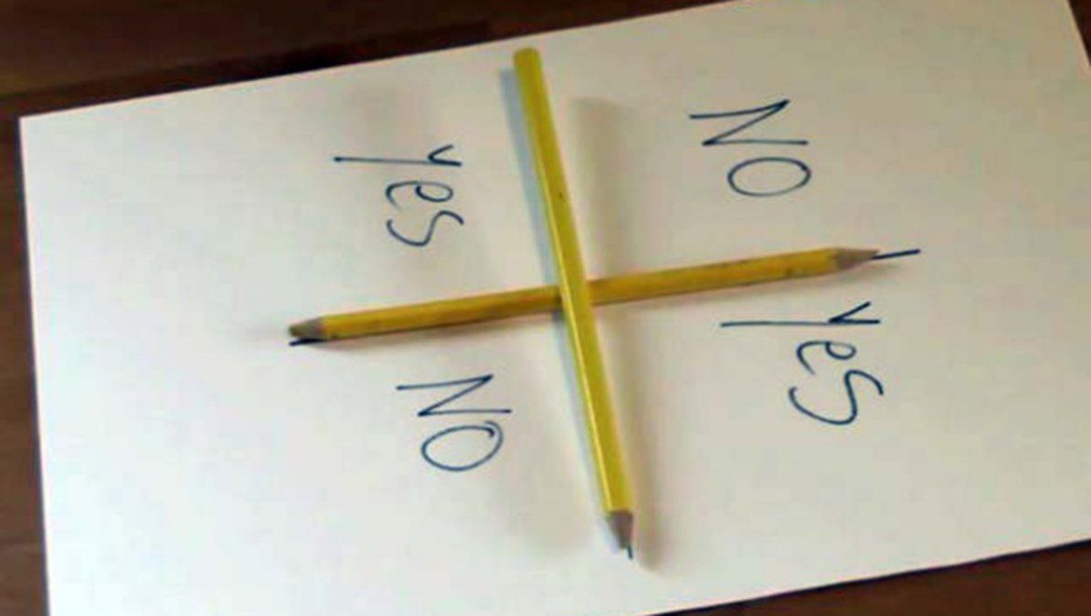 El clip causa terror en TikTok