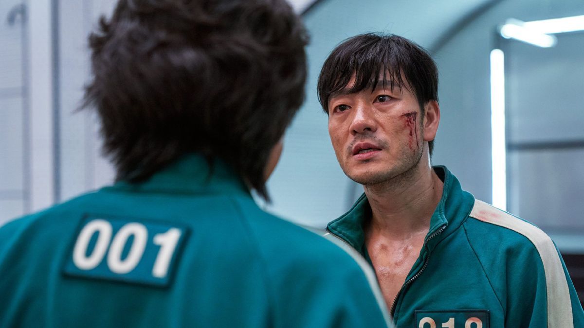 El juego del calamar la serie de Netflix tendrá que esperar para una segunda temporada&nbsp;