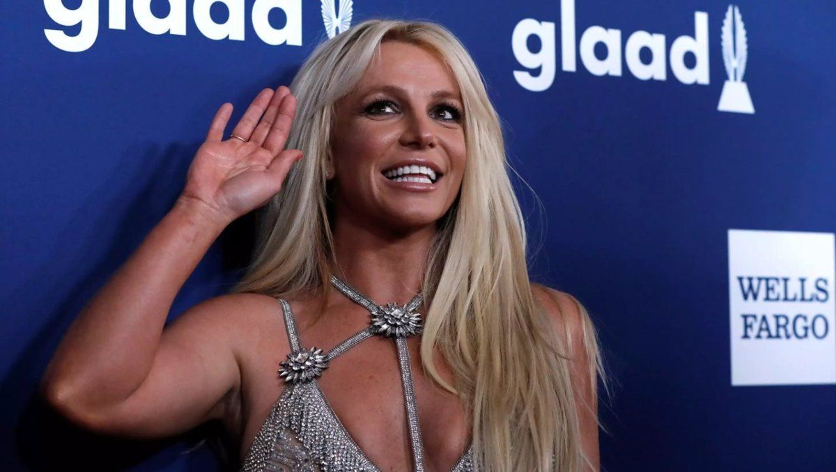 Britney Spears anunció que ya no actuará en vivo ni grabará nueva música.