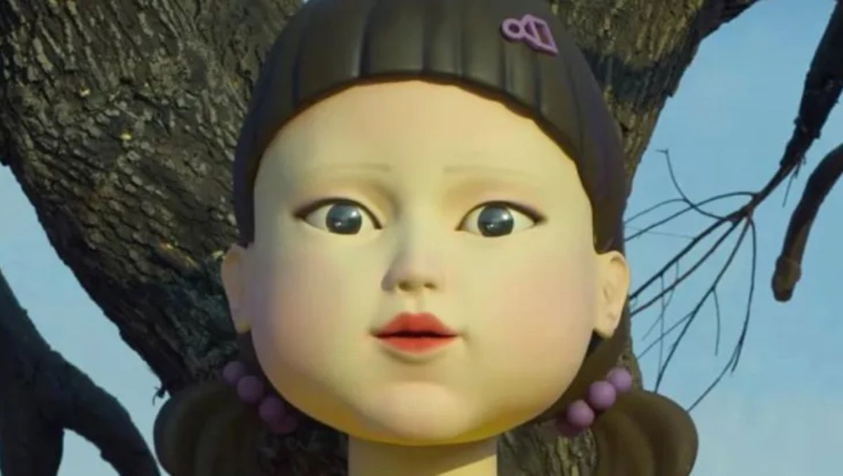 El Juego del Calamar es el gran éxito de Netflix a nivel mundial.&nbsp;