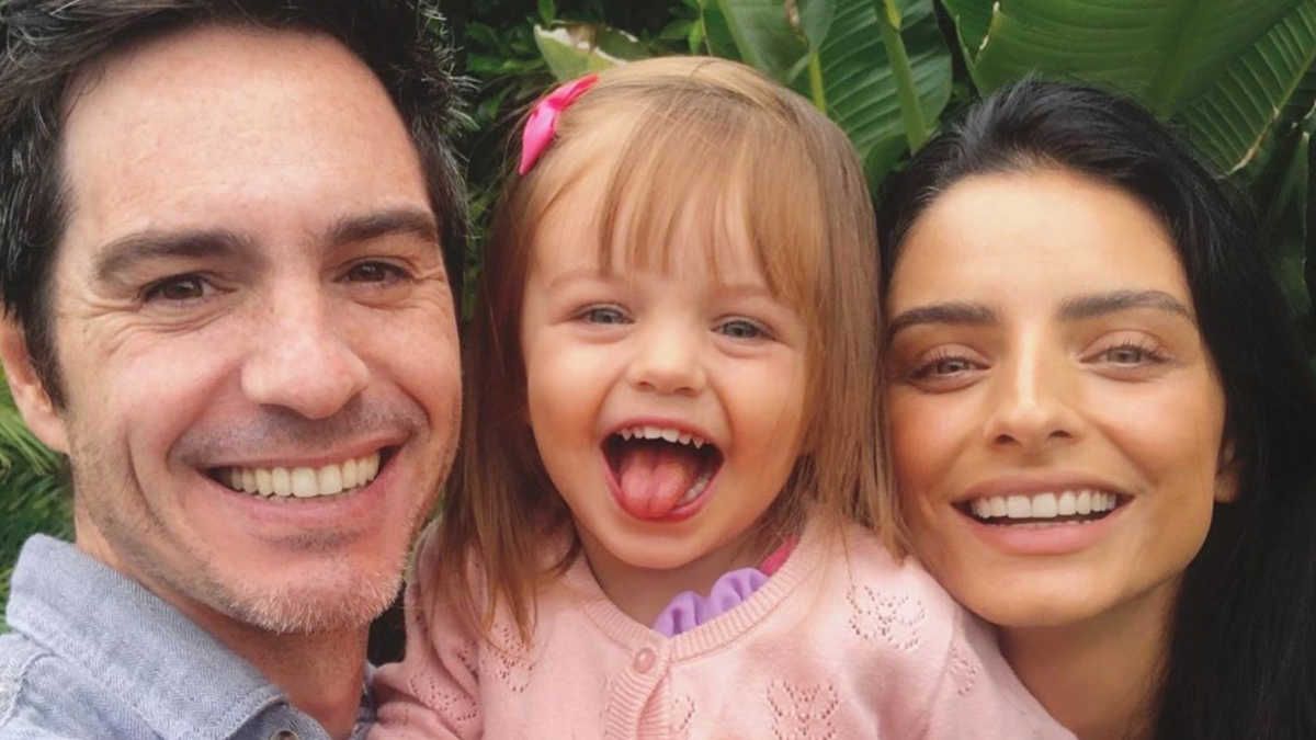 El divorcio de Mauricio Ochmann y Aislinn Derbez fue uno de los más inesperados durante el 2020