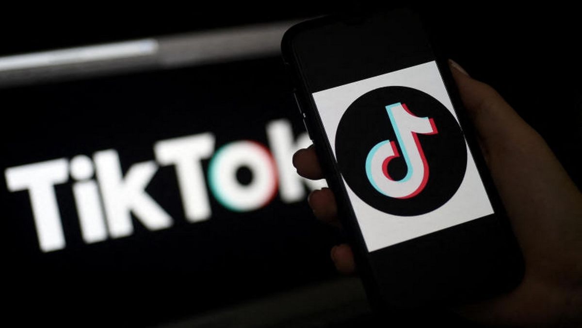 Moderadora de TikTok demandó a la red social por hacerla ver contenido perturbador