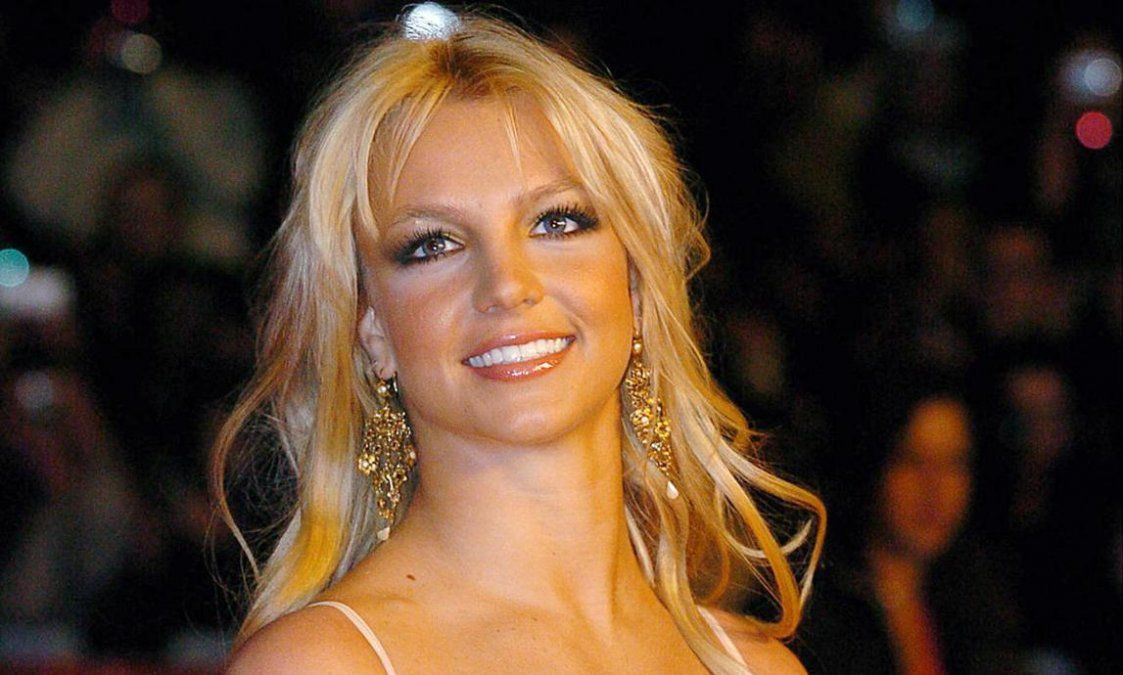 Britney Spears