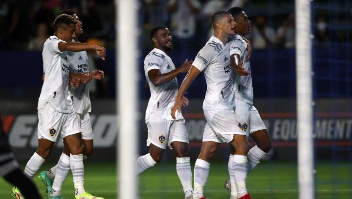 LA Galaxy contra San Jose Earthquakes, un choque de alto impacto en la MLS