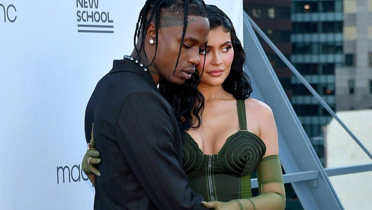 Kylie Jenner tendrá un segundo bebé con Travis Scott