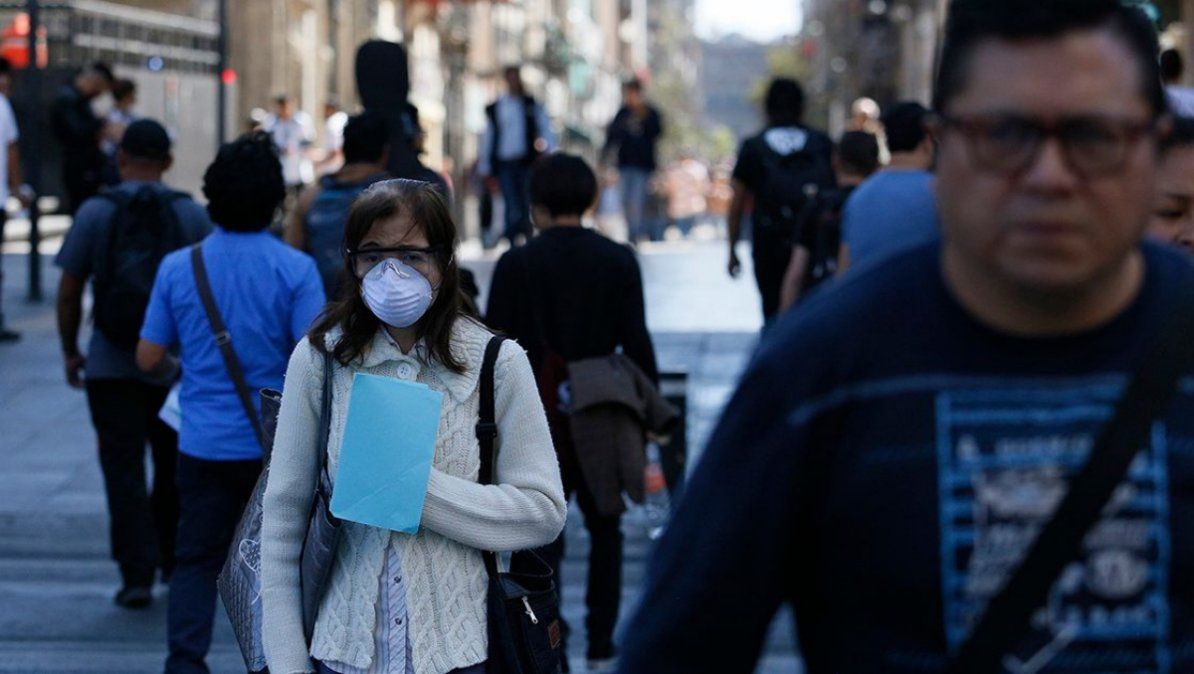 México necesita un Plan de Apoyo Emergente México necesita un Plan de Apoyo Emergente