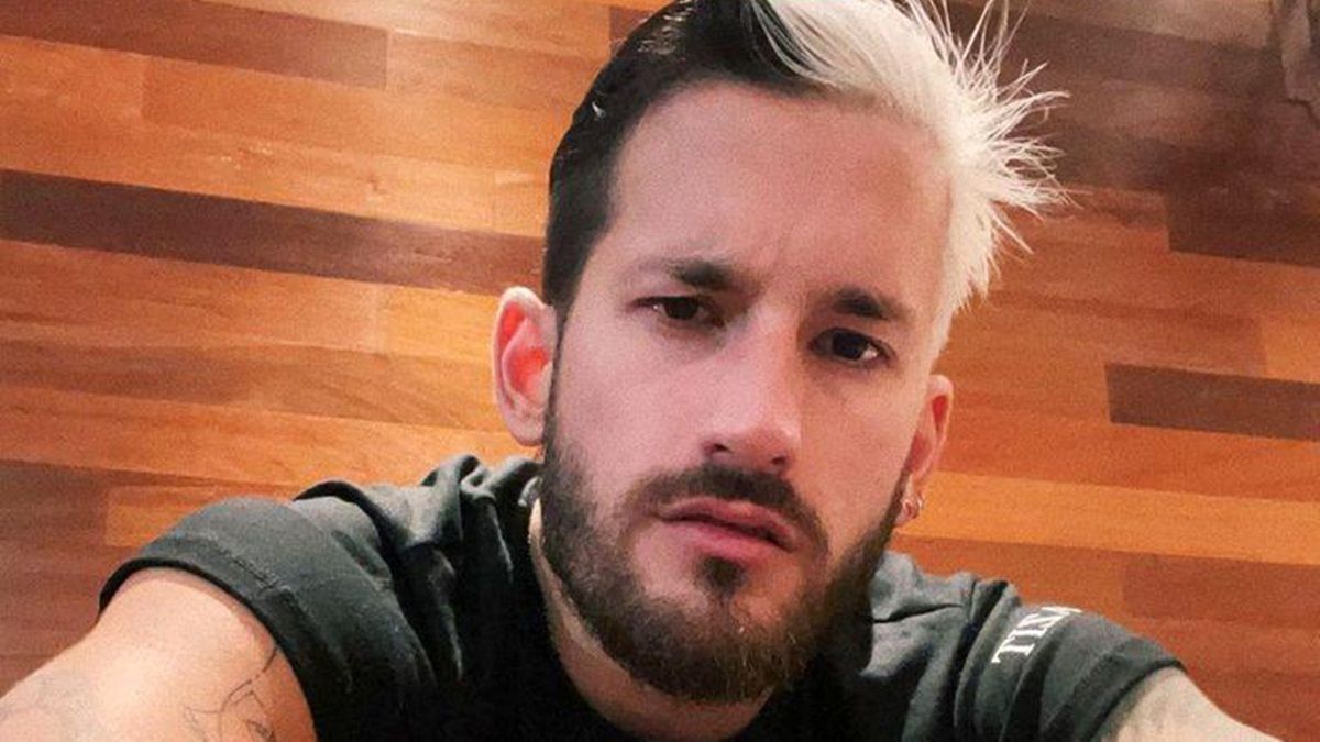 Ricky Montaner en la mira: lo acusan de maltrato