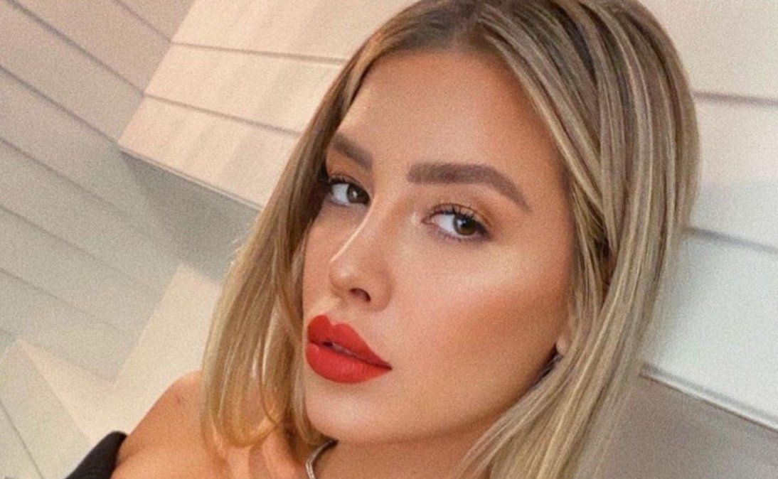 La hija de Luis Miguel tiene 31 años