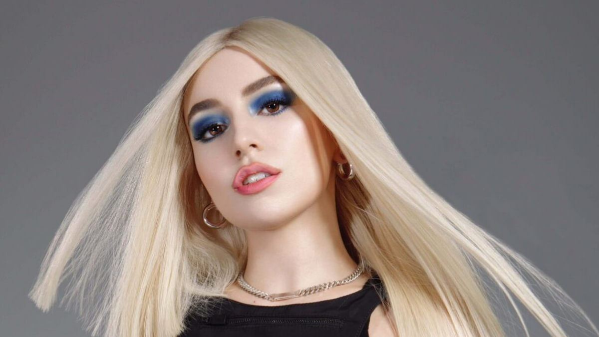 Ava max фото