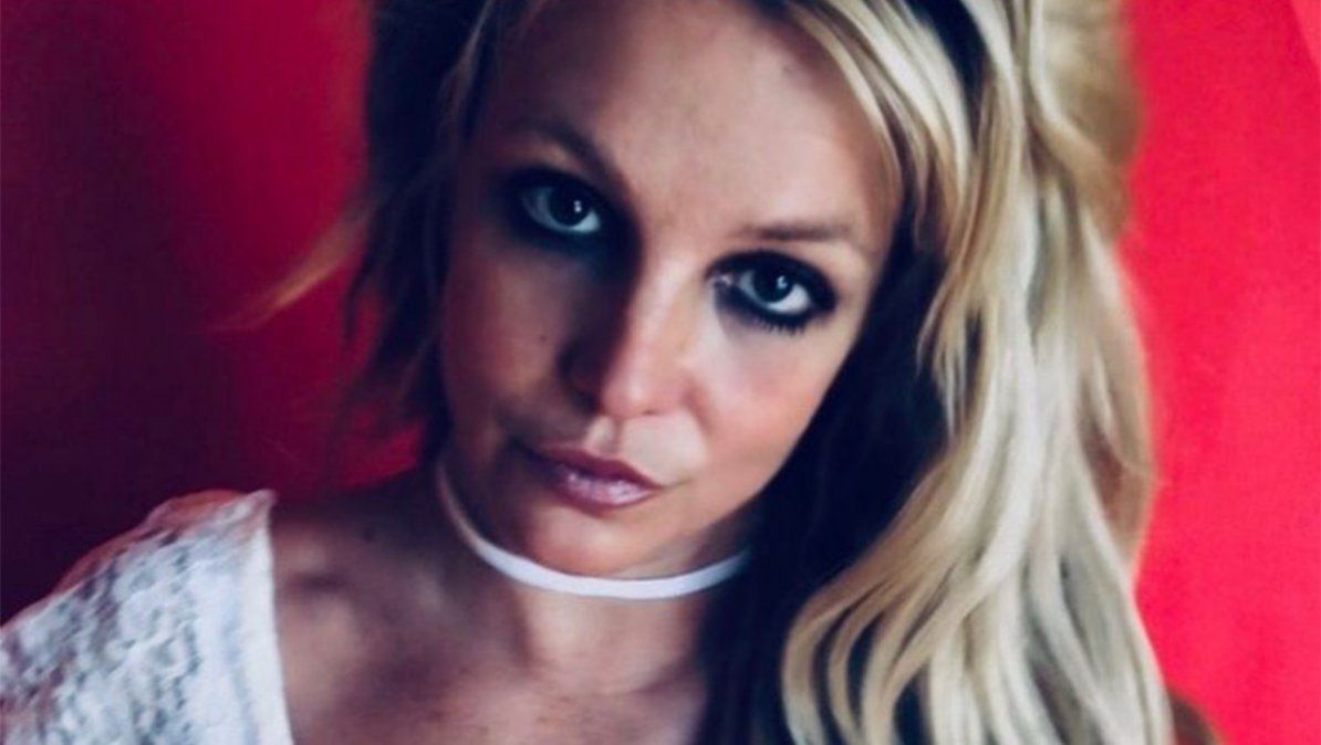 Britney Spears tiene un enorme ejército de seguidores
