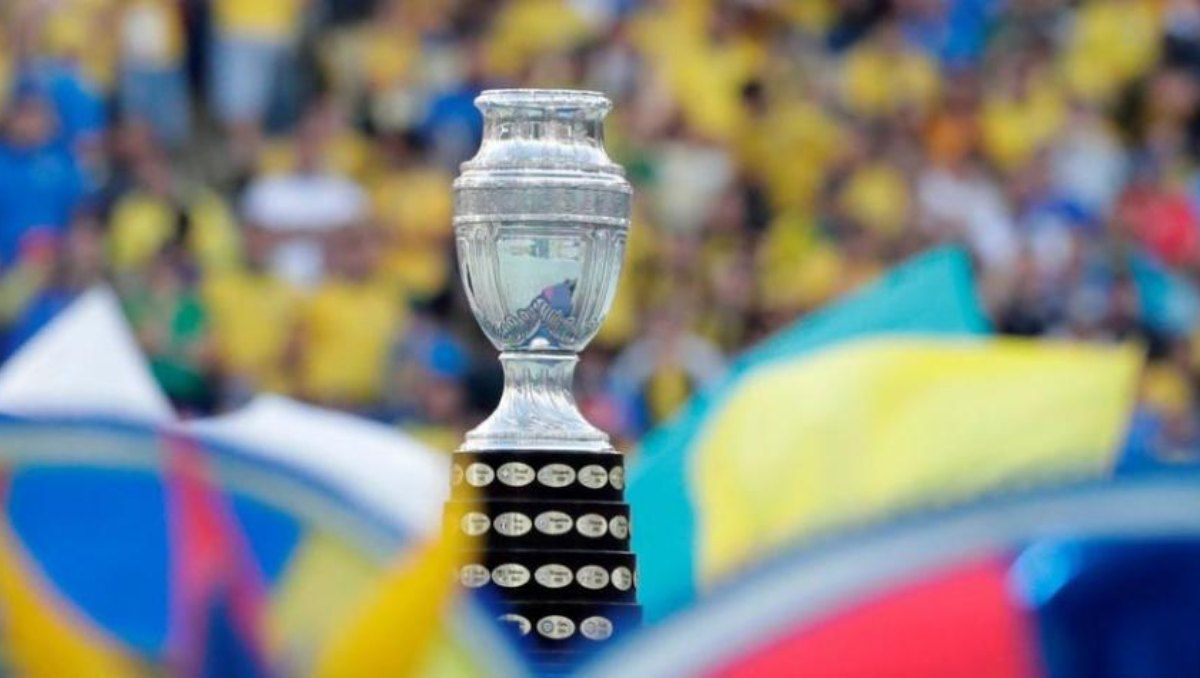 La Copa América comenzará este domingo con el duelo entre Venezuela y el anfitrión Brasil.
