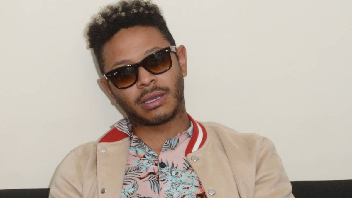 Kalimba asegura que murió y resucitó