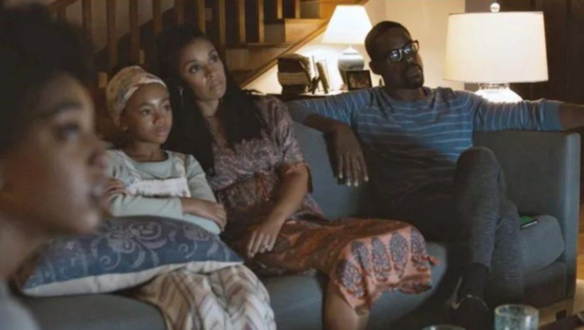 This Is Us reanuda la transmisión de su quinta temporada