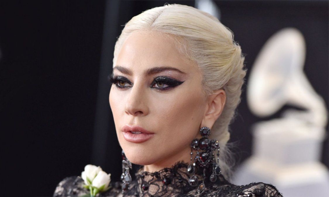 Lady Gaga ha sido una artista galardonada en el mundo del cine y de la música