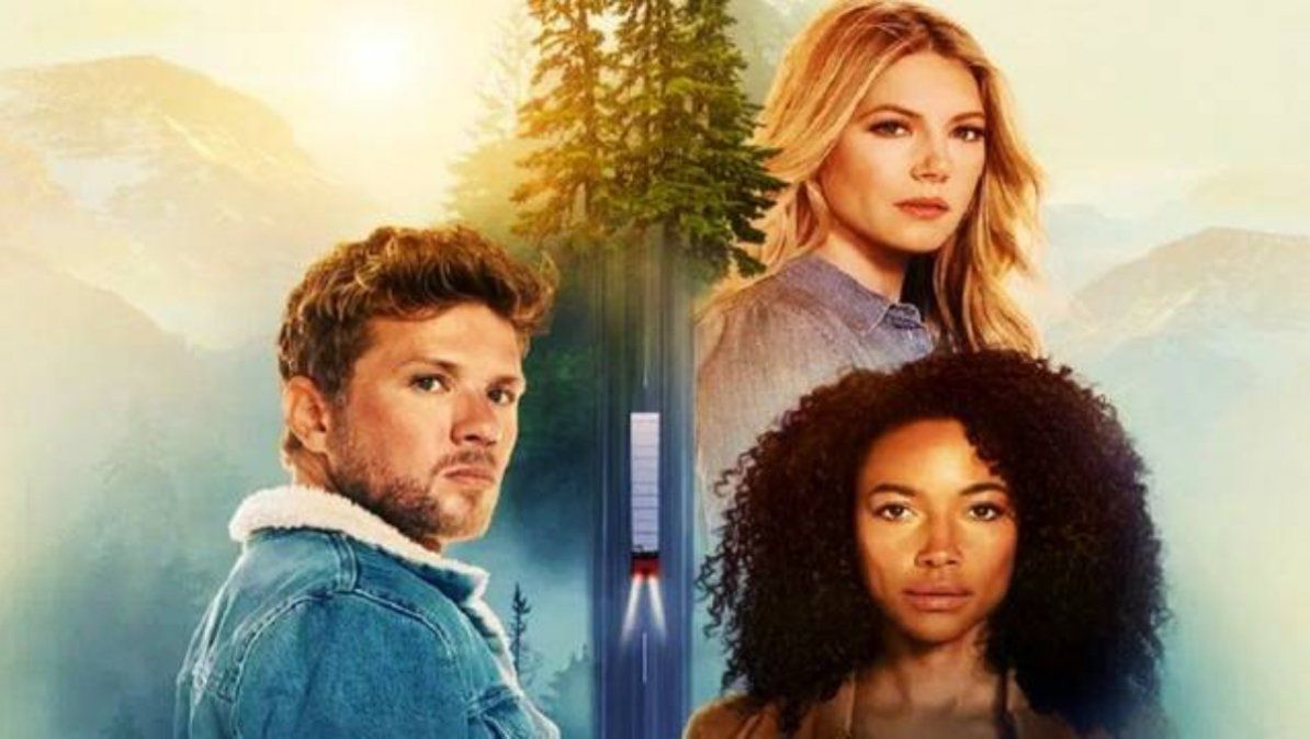 Big Sky llega por todo lo alto a ABC | Foto: ABC Big Sky llega por todo lo alto a ABC | Foto: ABC