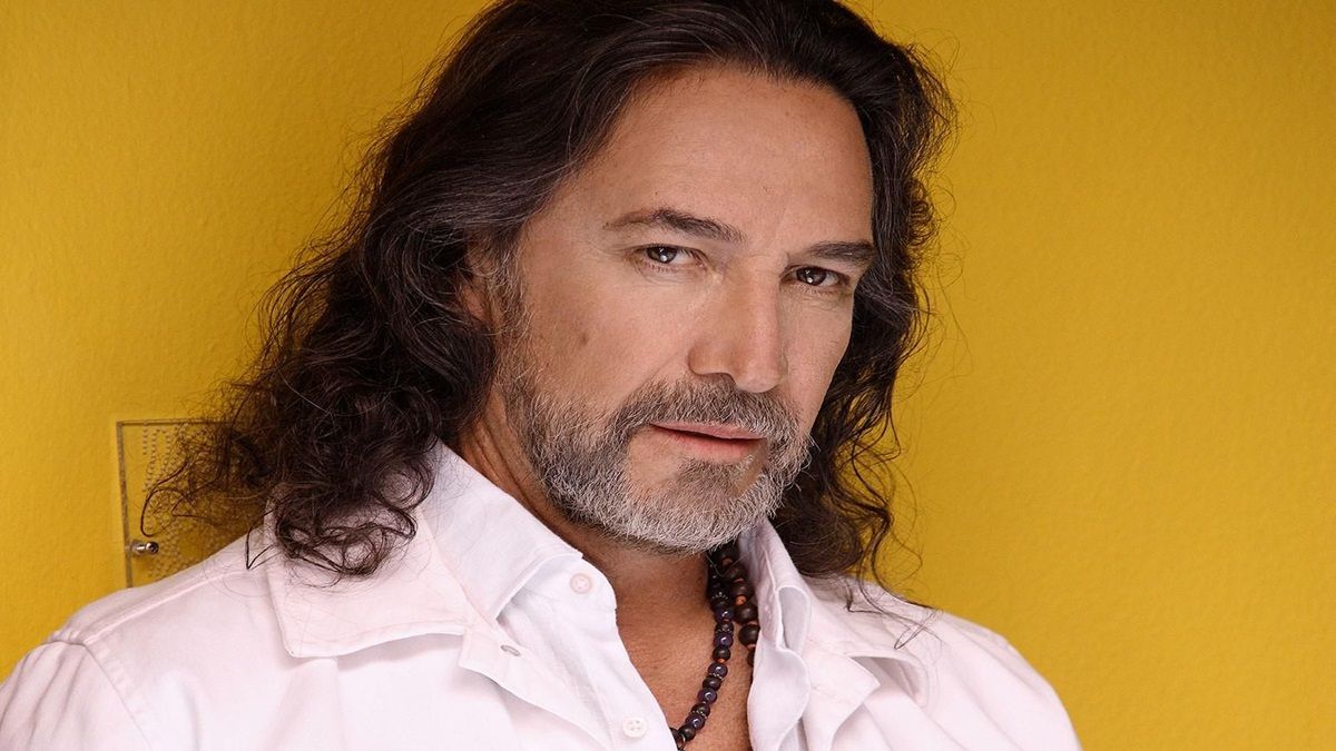 La hija de Marco Antonio Solís conquista las redes con su belleza&nbsp;