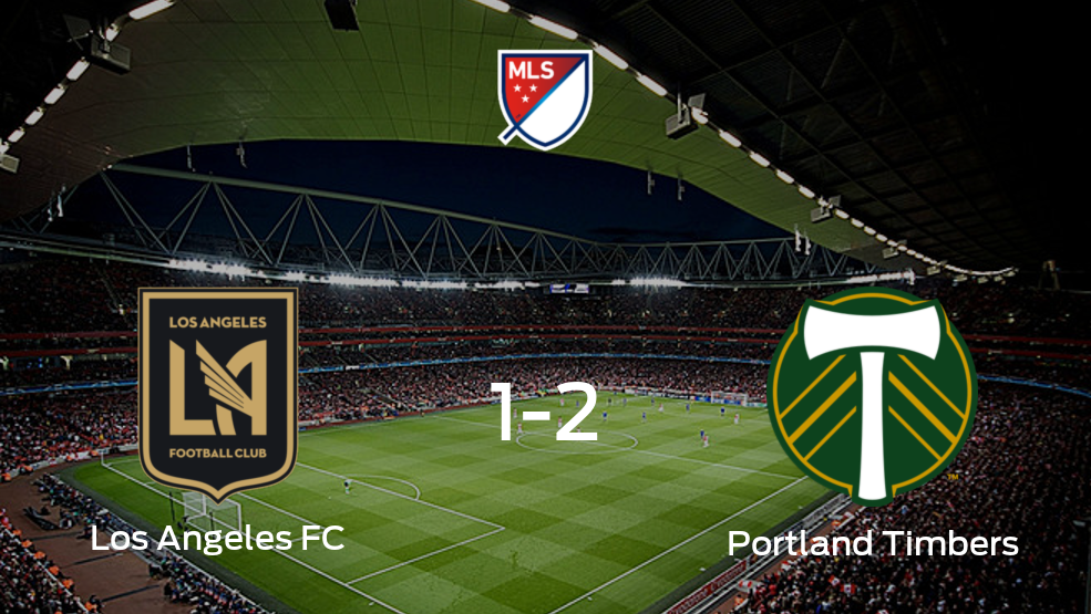 No te pierdas el Resumen Los Angeles FC vs. Portland Timbers de la Major League Soccer No te pierdas el Resumen Los Angeles FC vs. Portland Timbers de la Major League Soccer