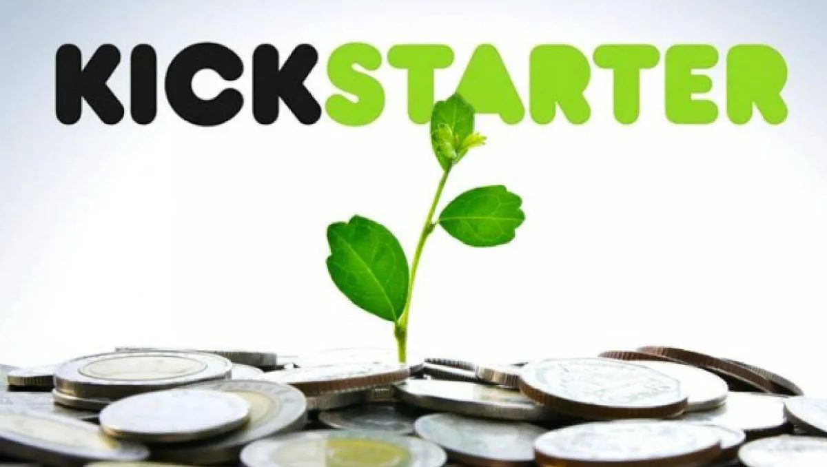 Kickstarter explorará el método de blockchain para sus crowfunding