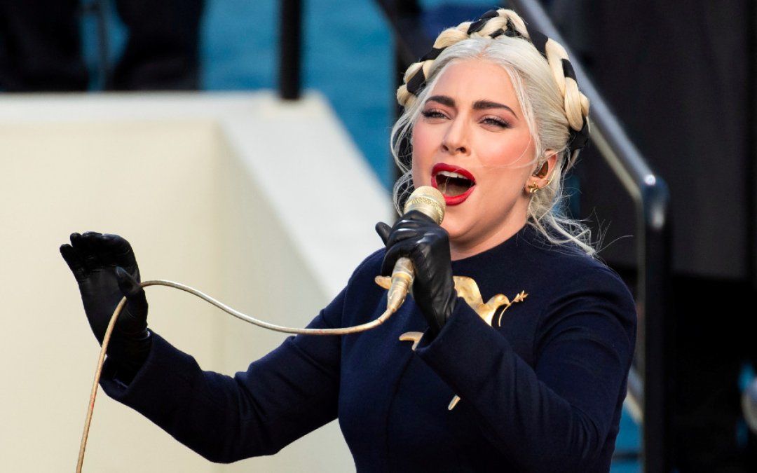 Lady Gaga será una de las protagonistas en House of Gucci