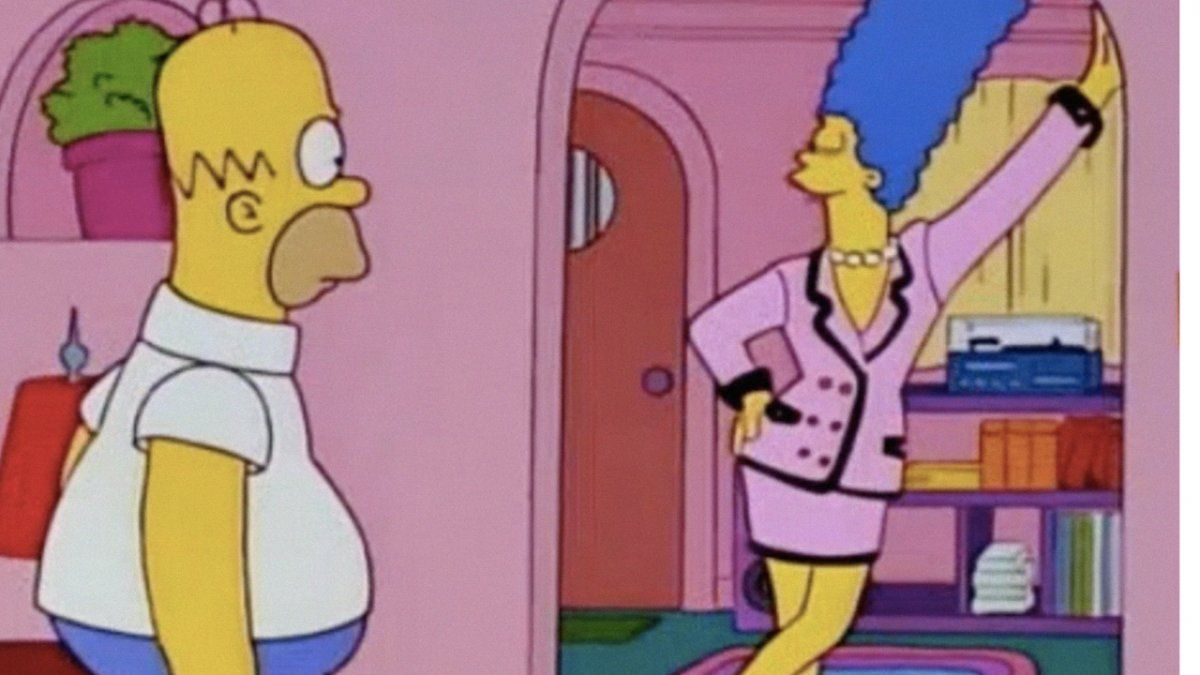 Los Simpson Los Simpson