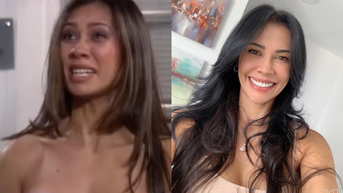 Los personajes de Betty La Fea siguen exitosas carreras&nbsp;