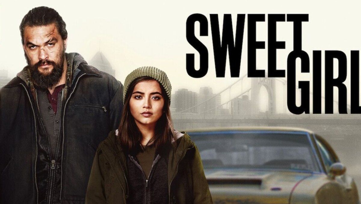 Sweet Girl ha sido una de las películas de Netflix más vapuleadas por la crítica.