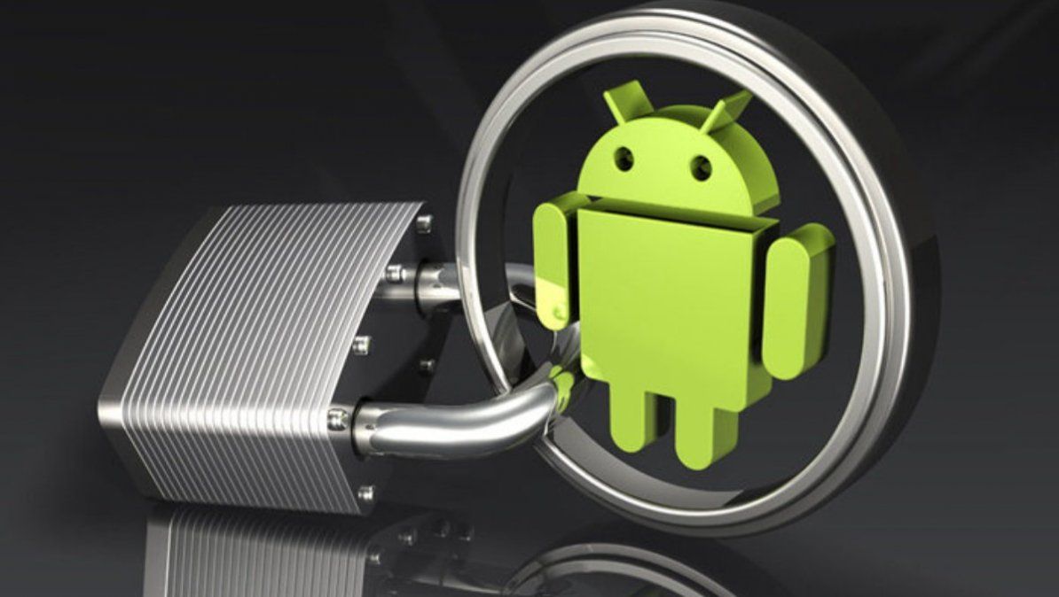 Android te proporciona diversas formas para proteger tu teléfono. | Foto: idgesg.net Android te proporciona diversas formas para proteger tu teléfono. | Foto: idgesg.net
