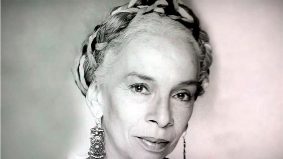 México dice adiós a la actriz Josefina Echánove México dice adiós a la actriz Josefina Echánove
