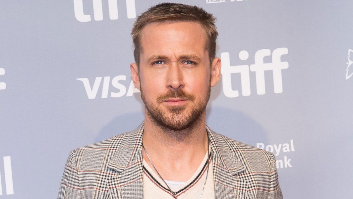 Ryan Gosling se une a Chris Evans en The Gray Men Ryan Gosling se une a Chris Evans en The Gray Men