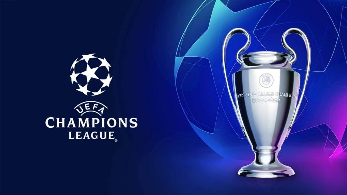 Champions League Champions League