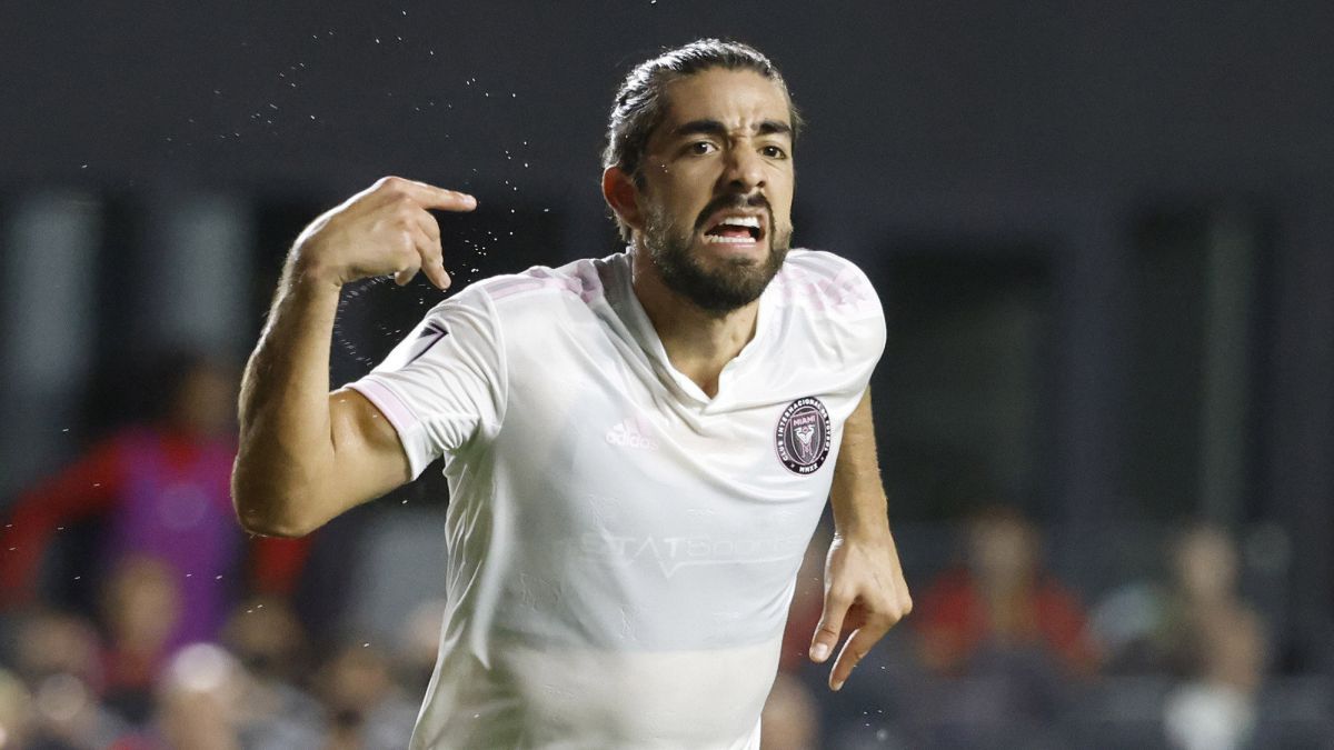 MLS: la milagrosa remontada del Inter de Miami sobre el Toronto FC