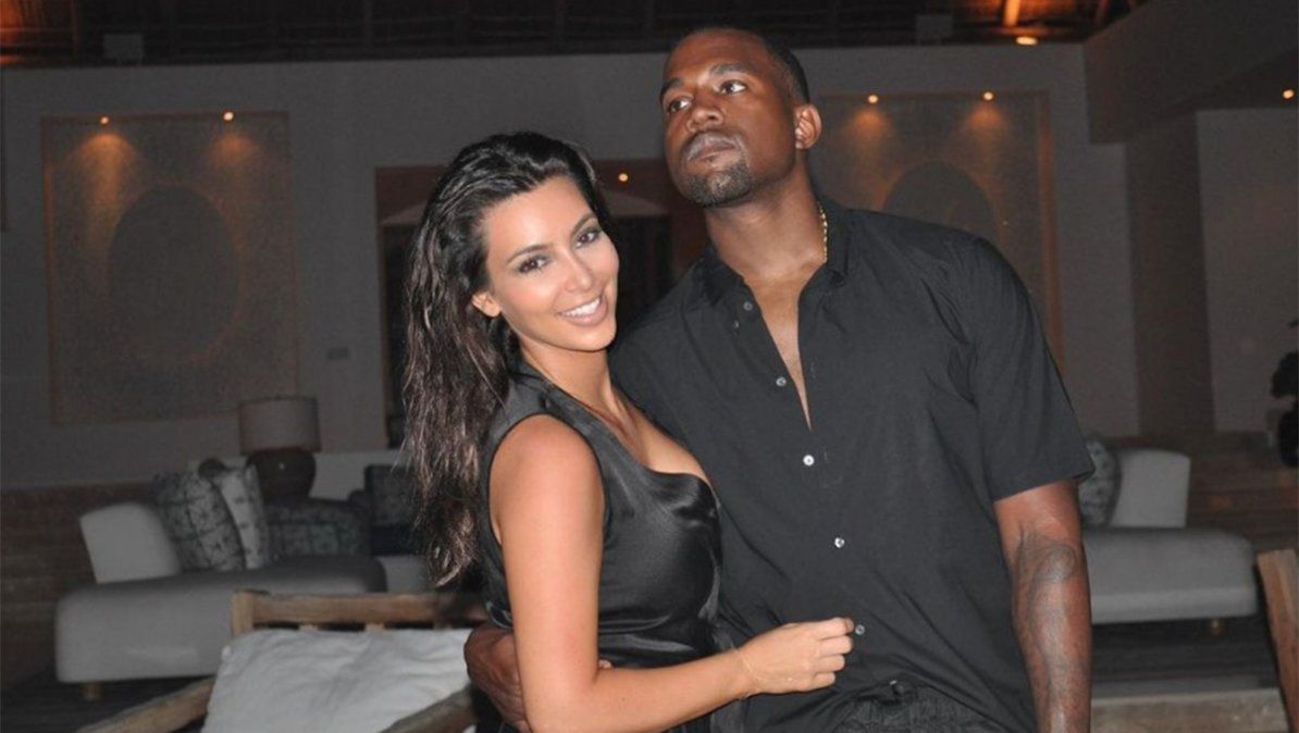 El divorcio llegó seis años después de su boda en Italia