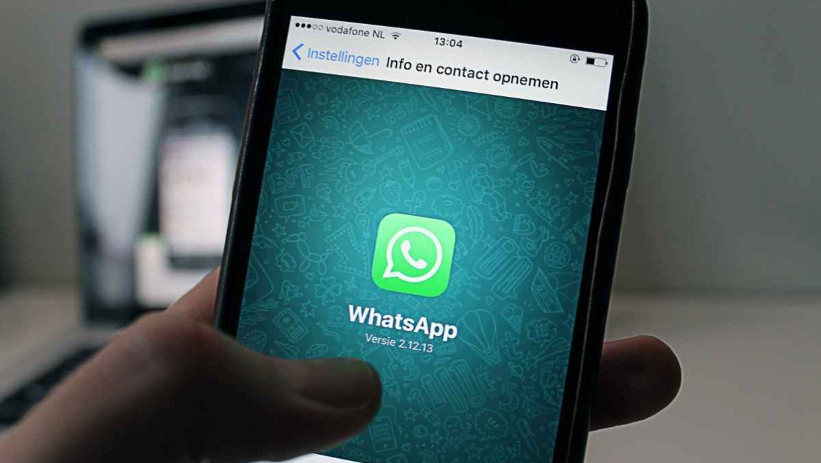 WhatsApp es la app líder de mensajería instantánea