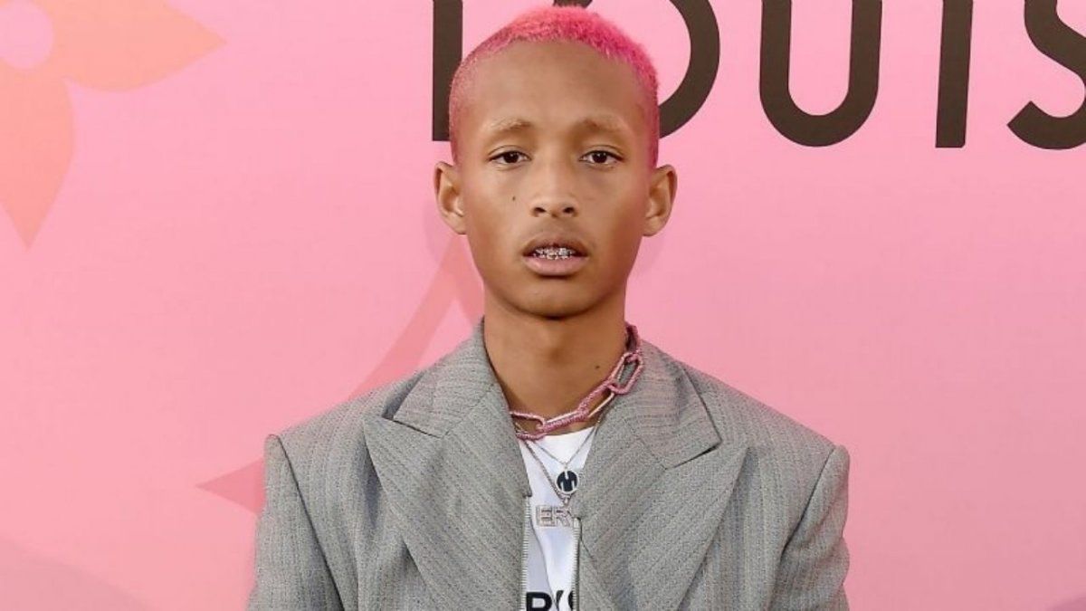 Jaden Smith Jaden Smith