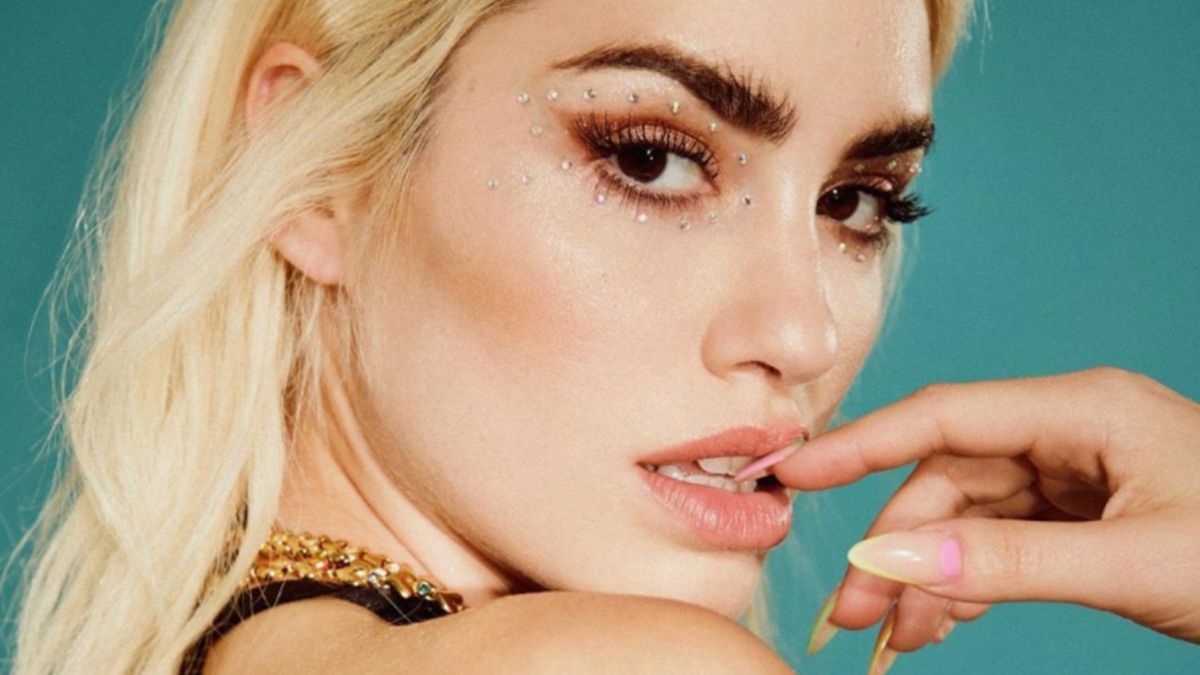 Lali Espósito dice adiós a Netflix: se va para Amazon Prime&nbsp;