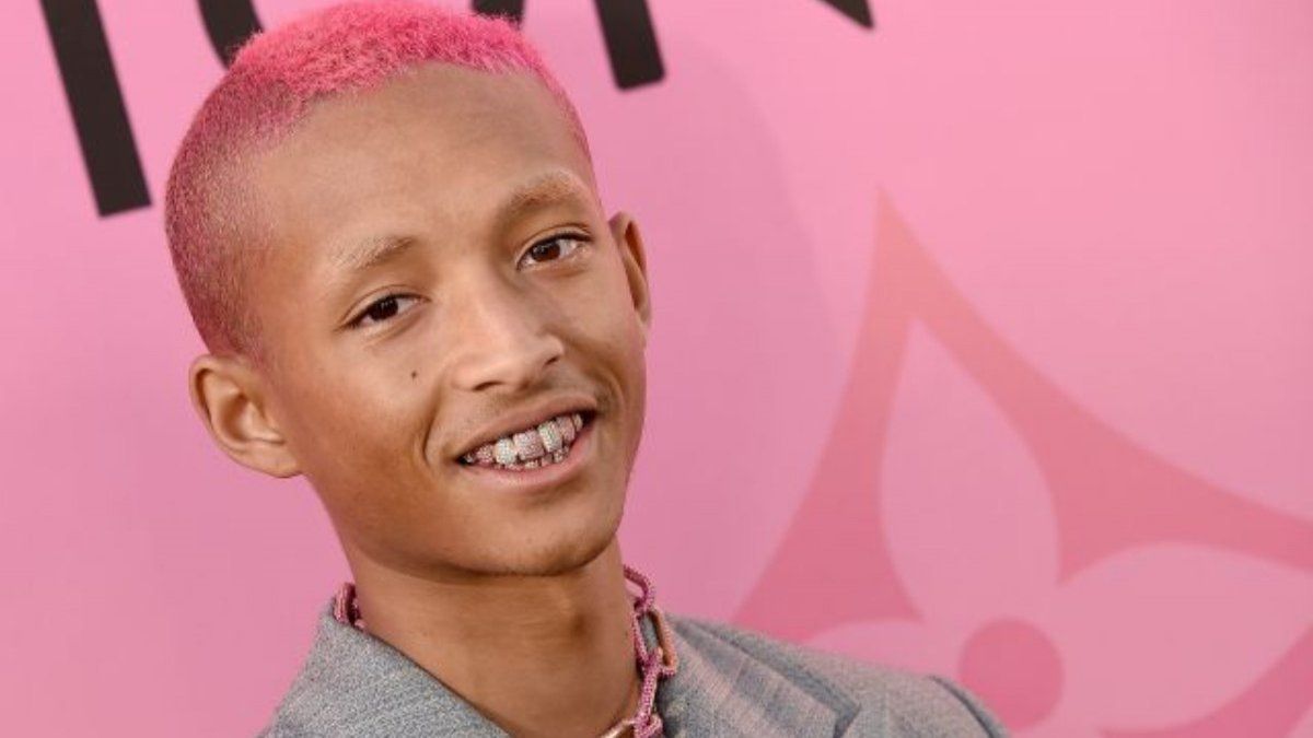 Meet Jaden Smith’s Billionaire Green Business