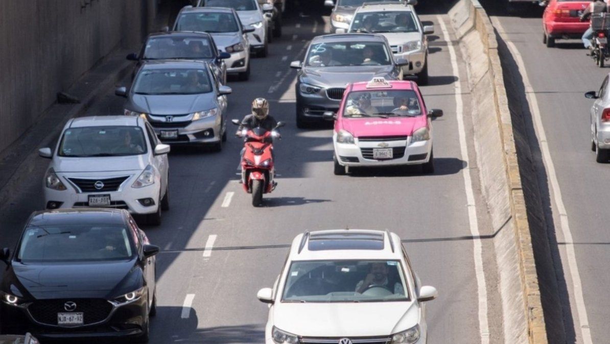 Se amplió el plazo para el pago de la Tenencia 2021 hasta el 30 de abril. | Foto: milenio.com