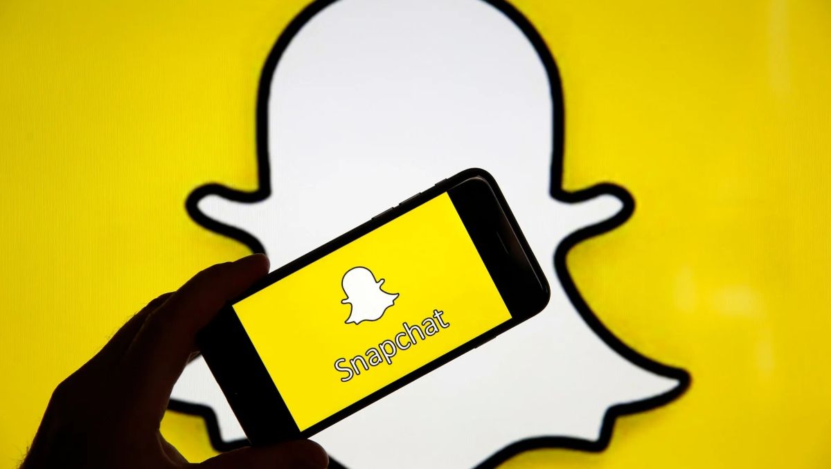 Snapchat cree que con esta apuesta podrá competir con tikTok