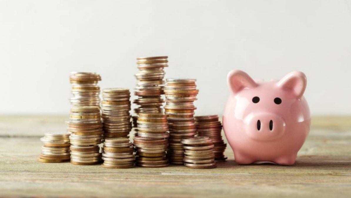 Año Nuevo: 5 formas de ahorrar dinero para este 2021