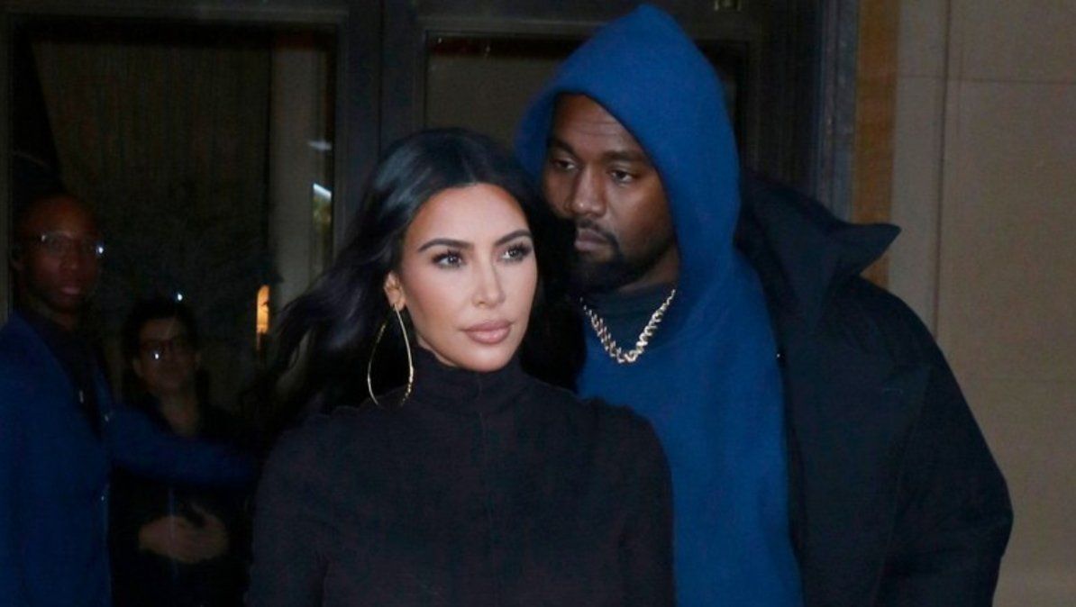Kim Kardashian estaría más preocupada por el bienestar de sus hijos que por los mil millones de dólares en juego en su divorcio