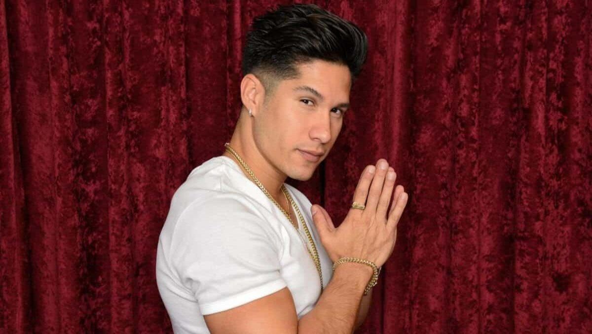 Chyno Miranda habló de su problema de salud.&nbsp;