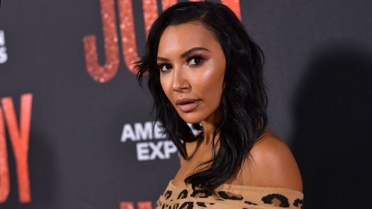 Naya Rivera murió el pasado mes de julio del 2020