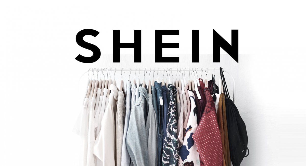 Shein es la tienda virtual número uno en todo el mundo