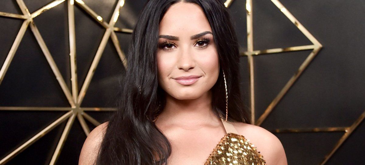 Demi Lovato Demi Lovato