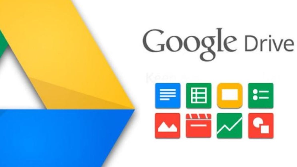 Google Drive borrará tus archivos si escanea contenido inapropiado en ellos